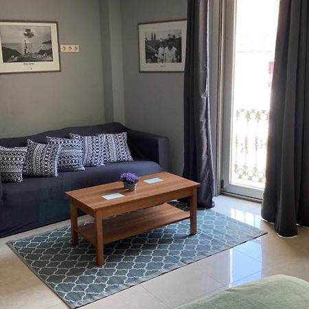 Apartamento Fonte Do Cristo Porriño Kültér fotó