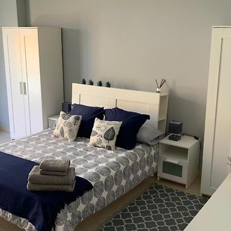 Apartamento Fonte Do Cristo Porriño Kültér fotó