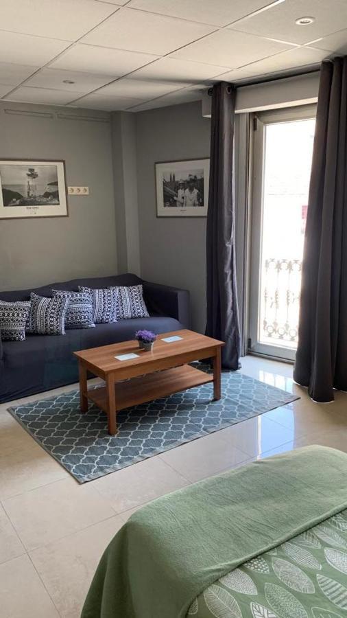 Apartamento Fonte Do Cristo Porriño Kültér fotó