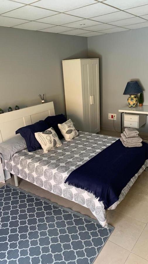 Apartamento Fonte Do Cristo Porriño Kültér fotó