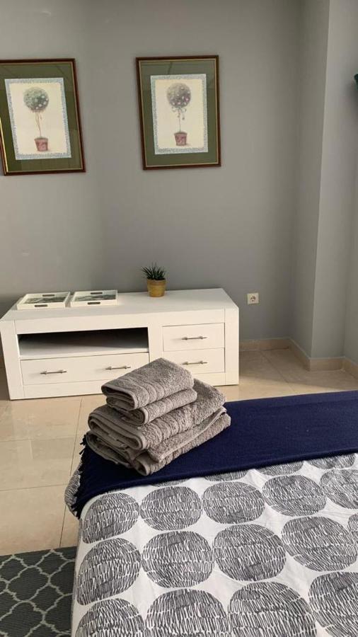 Apartamento Fonte Do Cristo Porriño Kültér fotó