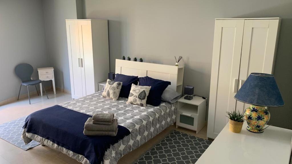 Apartamento Fonte Do Cristo Porriño Kültér fotó