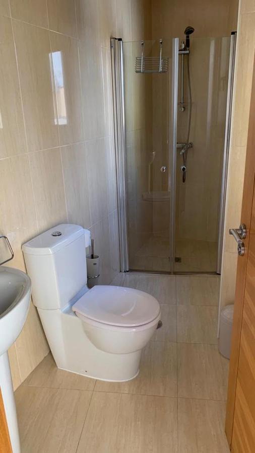 Apartamento Fonte Do Cristo Porriño Kültér fotó