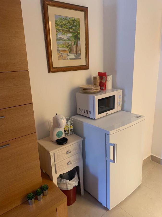 Apartamento Fonte Do Cristo Porriño Kültér fotó